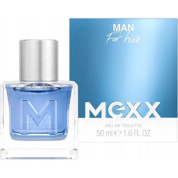 Man EDT